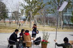 画像ギャラリー No.015のサムネイル画像 / 「白猫プロジェクト」,桜井日奈子さんを起用した新TVCM2種類が2月1日から放映