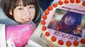 画像ギャラリー No.016のサムネイル画像 / 「白猫プロジェクト」,桜井日奈子さんを起用した新TVCM2種類が2月1日から放映