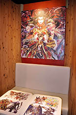 ꡼ No.028Υͥ / ǭץȡסˡȤȹǭΥפˤ꡼եëѥ륳˥ץ󡣲ͻҤեȥݡ