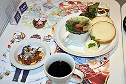 ꡼ No.030Υͥ / ǭץȡסˡȤȹǭΥפˤ꡼եëѥ륳˥ץ󡣲ͻҤեȥݡ