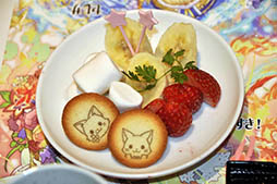 ꡼ No.031Υͥ / ǭץȡסˡȤȹǭΥפˤ꡼եëѥ륳˥ץ󡣲ͻҤեȥݡ