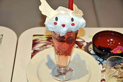 ꡼ No.036Υͥ / ǭץȡסˡȤȹǭΥפˤ꡼եëѥ륳˥ץ󡣲ͻҤեȥݡ