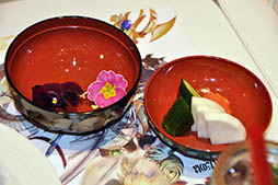 ꡼ No.038Υͥ / ǭץȡסˡȤȹǭΥפˤ꡼եëѥ륳˥ץ󡣲ͻҤեȥݡ