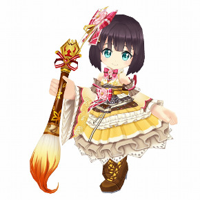 画像ギャラリー No.006のサムネイル画像 / 「白猫プロジェクト」で“ハッピースイーツコラボガチャ”が開催