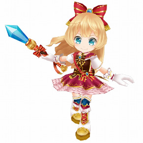 画像ギャラリー No.010のサムネイル画像 / 「白猫プロジェクト」で“ハッピースイーツコラボガチャ”が開催