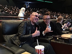 画像ギャラリー No.002のサムネイル画像 / マフィア梶田の二次元が来い!:第296回「風邪っぴきでテラフォーマーズに挑むシティーハンター」