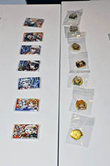 ���������꡼ No.018�Υ���ͥ������ / ����ǭ�ץ��������ȡפǤ��ʤ��ߤ��㷧�ر�/�ե����������ץ��������Ȥ����ˤ������ե����С������ɤ˴��ָ��ꥪ���ץ�����������ͤ��ݡ���