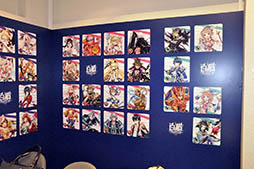 ���������꡼ No.029�Υ���ͥ������ / ����ǭ�ץ��������ȡפǤ��ʤ��ߤ��㷧�ر�/�ե����������ץ��������Ȥ����ˤ������ե����С������ɤ˴��ָ��ꥪ���ץ�����������ͤ��ݡ���