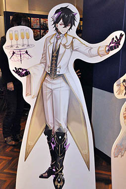 ���������꡼ No.034�Υ���ͥ������ / ����ǭ�ץ��������ȡפǤ��ʤ��ߤ��㷧�ر�/�ե����������ץ��������Ȥ����ˤ������ե����С������ɤ˴��ָ��ꥪ���ץ�����������ͤ��ݡ���