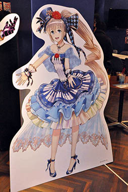 ���������꡼ No.035�Υ���ͥ������ / ����ǭ�ץ��������ȡפǤ��ʤ��ߤ��㷧�ر�/�ե����������ץ��������Ȥ����ˤ������ե����С������ɤ˴��ָ��ꥪ���ץ�����������ͤ��ݡ���