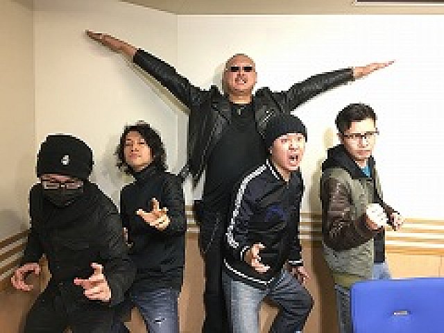 マフィア梶田の二次元が来い！：第298回「灰と幻想から蘇る義勇兵の