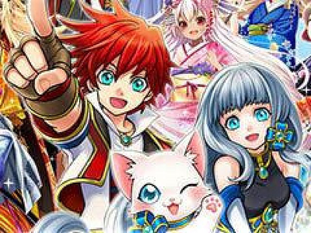 白猫プロジェクト と京都市のコラボ企画が5月日にスタート 京都市を舞台にしたスタンプラリーや 京阪電鉄とのタイアップなどを実施予定