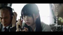 画像ギャラリー No.007のサムネイル画像 / 「白猫プロジェクト」新作テレビCM「スチール撮影篇」と「待つのが仕事篇」を公開