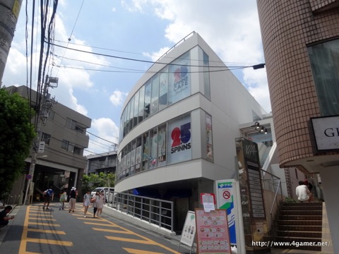 ���������꡼ No.001�Υ���ͥ������ / ����ǭ�ץ��������ȡפΥ�����������������ͻ�硣���������ץ󤷤�����ܥ��ե��������̤����ե�in���ɡ���������ݡ���