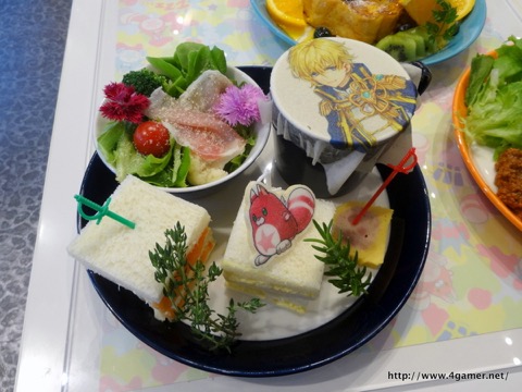 ���������꡼ No.002�Υ���ͥ������ / ����ǭ�ץ��������ȡפΥ�����������������ͻ�硣���������ץ󤷤�����ܥ��ե��������̤����ե�in���ɡ���������ݡ���