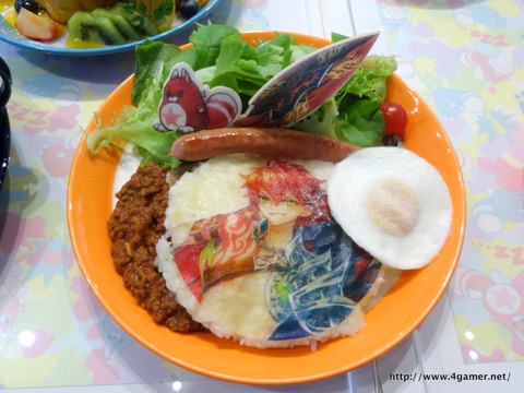 ���������꡼ No.003�Υ���ͥ������ / ����ǭ�ץ��������ȡפΥ�����������������ͻ�硣���������ץ󤷤�����ܥ��ե��������̤����ե�in���ɡ���������ݡ���