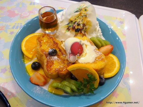 ���������꡼ No.004�Υ���ͥ������ / ����ǭ�ץ��������ȡפΥ�����������������ͻ�硣���������ץ󤷤�����ܥ��ե��������̤����ե�in���ɡ���������ݡ���