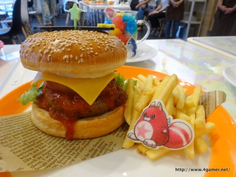 ���������꡼ No.006�Υ���ͥ������ / ����ǭ�ץ��������ȡפΥ�����������������ͻ�硣���������ץ󤷤�����ܥ��ե��������̤����ե�in���ɡ���������ݡ���