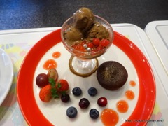 ���������꡼ No.008�Υ���ͥ������ / ����ǭ�ץ��������ȡפΥ�����������������ͻ�硣���������ץ󤷤�����ܥ��ե��������̤����ե�in���ɡ���������ݡ���