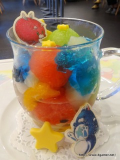 ���������꡼ No.009�Υ���ͥ������ / ����ǭ�ץ��������ȡפΥ�����������������ͻ�硣���������ץ󤷤�����ܥ��ե��������̤����ե�in���ɡ���������ݡ���