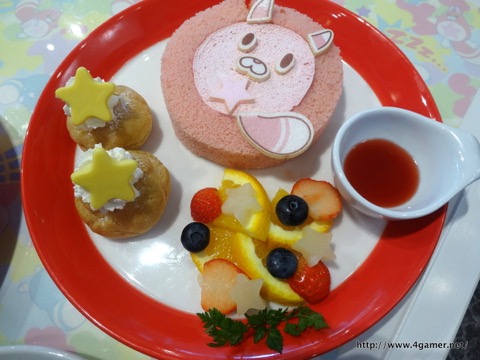 ���������꡼ No.011�Υ���ͥ������ / ����ǭ�ץ��������ȡפΥ�����������������ͻ�硣���������ץ󤷤�����ܥ��ե��������̤����ե�in���ɡ���������ݡ���