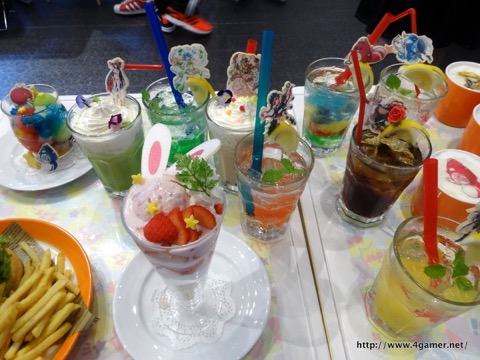 ���������꡼ No.012�Υ���ͥ������ / ����ǭ�ץ��������ȡפΥ�����������������ͻ�硣���������ץ󤷤�����ܥ��ե��������̤����ե�in���ɡ���������ݡ���