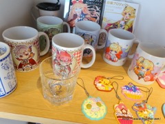 ���������꡼ No.025�Υ���ͥ������ / ����ǭ�ץ��������ȡפΥ�����������������ͻ�硣���������ץ󤷤�����ܥ��ե��������̤����ե�in���ɡ���������ݡ���