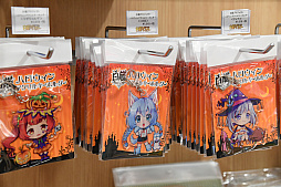 ���������꡼ No.018�Υ���ͥ������ / ����ǭ�ץ��������ȡפο͵�����饯����ã������ˡ��������������Ȥ���������ɡ��ॷ�ƥ����ȥ饯����󥺤ȤΥ���ܥ��٥�Ȥ˹ԤäƤ���