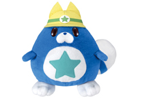 画像ギャラリー No.003のサムネイル画像 / 「白猫プロジェクト」が1番くじに登場。シャルロット，ツキミがフィギュアに