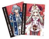 画像ギャラリー No.010のサムネイル画像 / 「白猫プロジェクト」が1番くじに登場。シャルロット，ツキミがフィギュアに