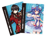 画像ギャラリー No.011のサムネイル画像 / 「白猫プロジェクト」が1番くじに登場。シャルロット，ツキミがフィギュアに