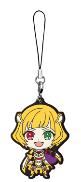 画像ギャラリー No.013のサムネイル画像 / 「白猫プロジェクト」が1番くじに登場。シャルロット，ツキミがフィギュアに