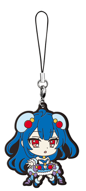 画像ギャラリー No.014のサムネイル画像 / 「白猫プロジェクト」が1番くじに登場。シャルロット，ツキミがフィギュアに
