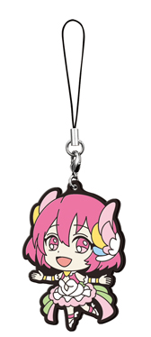 画像ギャラリー No.015のサムネイル画像 / 「白猫プロジェクト」が1番くじに登場。シャルロット，ツキミがフィギュアに