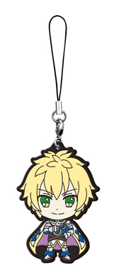 画像ギャラリー No.016のサムネイル画像 / 「白猫プロジェクト」が1番くじに登場。シャルロット，ツキミがフィギュアに