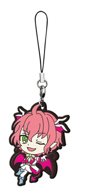 画像ギャラリー No.018のサムネイル画像 / 「白猫プロジェクト」が1番くじに登場。シャルロット，ツキミがフィギュアに