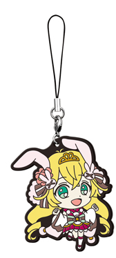 画像ギャラリー No.020のサムネイル画像 / 「白猫プロジェクト」が1番くじに登場。シャルロット，ツキミがフィギュアに