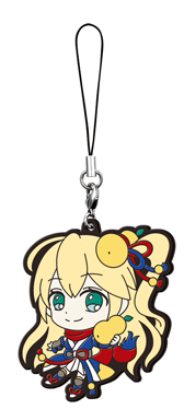 画像ギャラリー No.021のサムネイル画像 / 「白猫プロジェクト」が1番くじに登場。シャルロット，ツキミがフィギュアに
