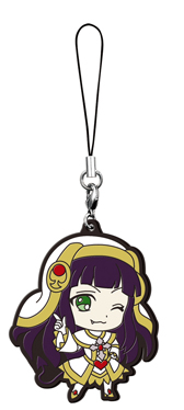 画像ギャラリー No.022のサムネイル画像 / 「白猫プロジェクト」が1番くじに登場。シャルロット，ツキミがフィギュアに