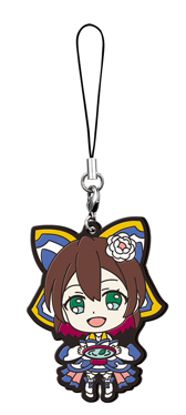 画像ギャラリー No.023のサムネイル画像 / 「白猫プロジェクト」が1番くじに登場。シャルロット，ツキミがフィギュアに