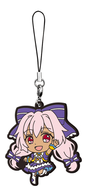 画像ギャラリー No.024のサムネイル画像 / 「白猫プロジェクト」が1番くじに登場。シャルロット，ツキミがフィギュアに
