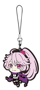 画像ギャラリー No.026のサムネイル画像 / 「白猫プロジェクト」が1番くじに登場。シャルロット，ツキミがフィギュアに