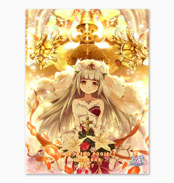 画像ギャラリー No.003のサムネイル画像 / 「白猫」×「黒猫」のクリスマスフェア2016が吉祥寺PARCOで開催中