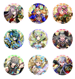 画像ギャラリー No.004のサムネイル画像 / 「白猫」×「黒猫」のクリスマスフェア2016が吉祥寺PARCOで開催中