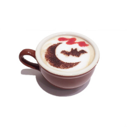 画像ギャラリー No.008のサムネイル画像 / 「白猫」×「黒猫」のクリスマスフェア2016が吉祥寺PARCOで開催中