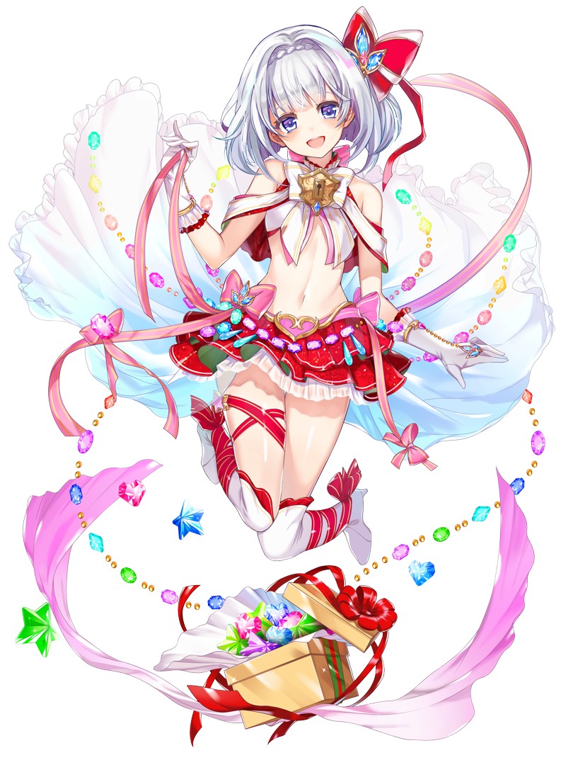 画像集no 005 白猫プロジェクト ティナ Cv 釘宮理恵 が登場するクリスマスイベント 画像集no 005 白猫プロジェクト ティナ Cv 釘宮理恵 が登場するクリスマスイベント