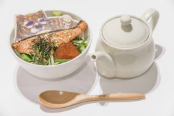 画像ギャラリー No.003のサムネイル画像 / 「白猫プロジェクト」のコラボカフェが12月16日から立川で開店