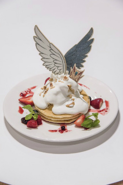 画像ギャラリー No.006のサムネイル画像 / 「白猫プロジェクト」のコラボカフェが12月16日から立川で開店