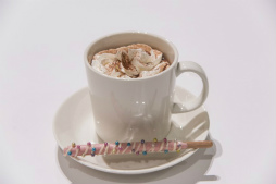 画像ギャラリー No.009のサムネイル画像 / 「白猫プロジェクト」のコラボカフェが12月16日から立川で開店