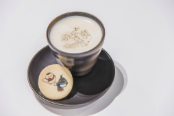 画像ギャラリー No.010のサムネイル画像 / 「白猫プロジェクト」のコラボカフェが12月16日から立川で開店